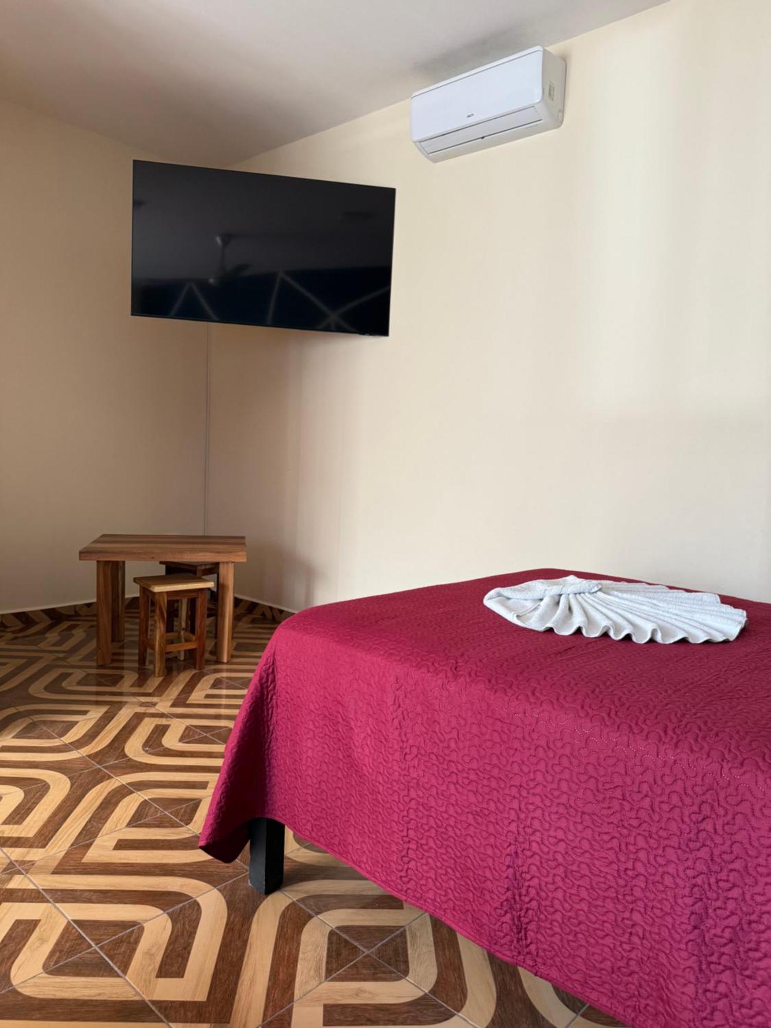 Casa Pedregal Hotell Cancún Exteriör bild